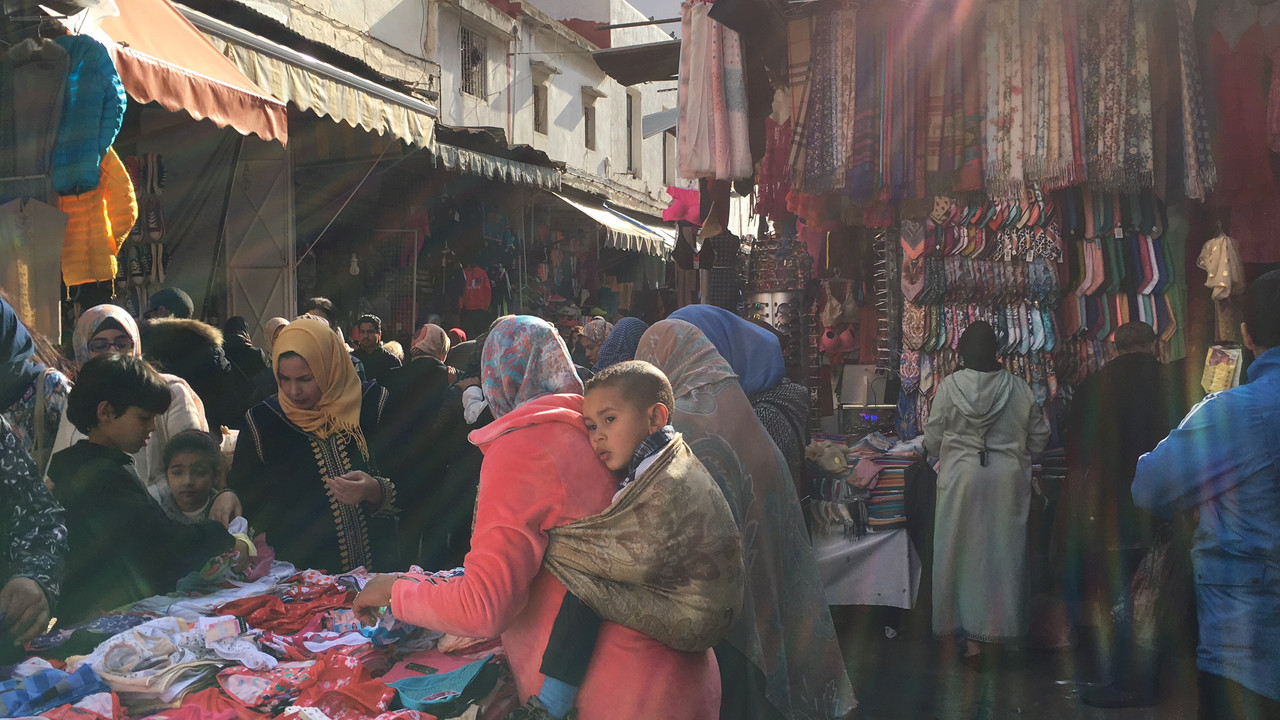 Que visitar en Rabat, Ciudad-Marruecos (115)