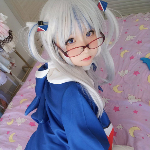 Cosplay