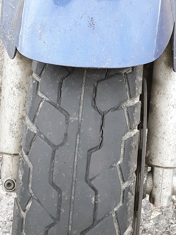 25. Едем потихоньку