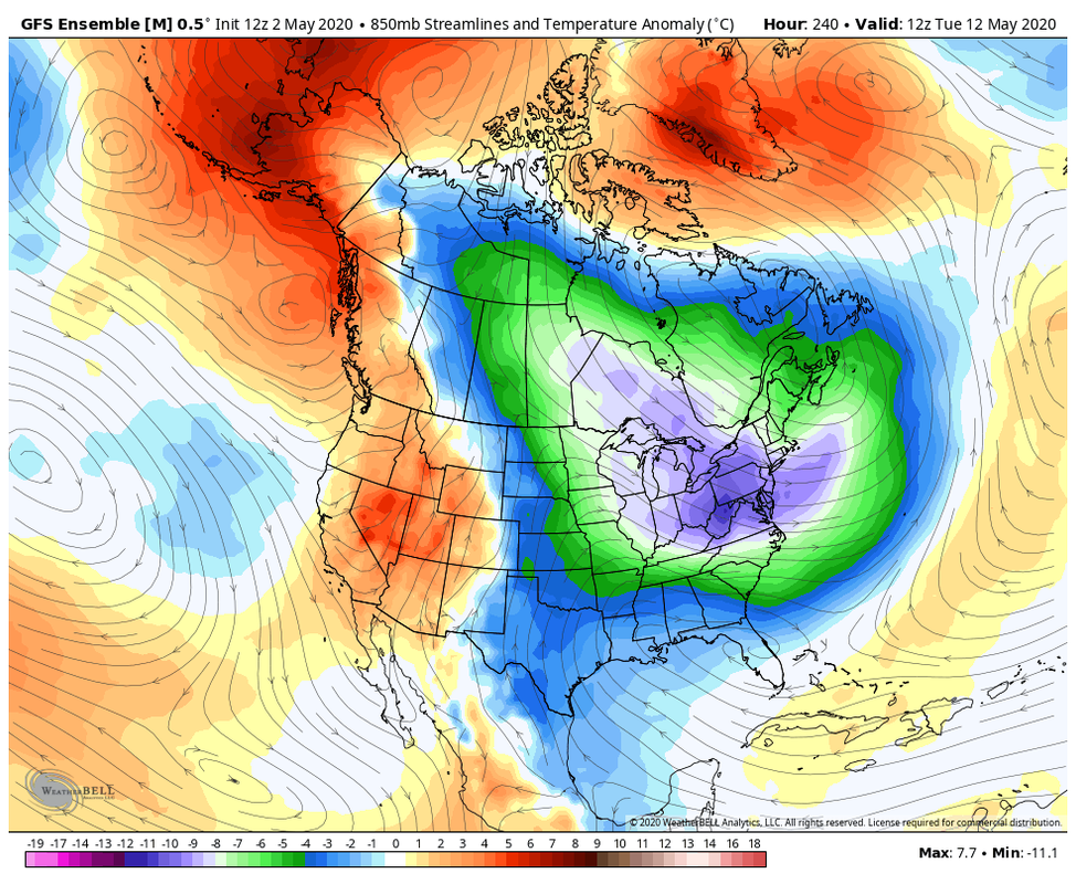 gfs-ensemble-all-avg-namer-t850-anom-str