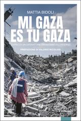 Mattia Bidoli – Mi Gaza es Tu Gaza (2026)