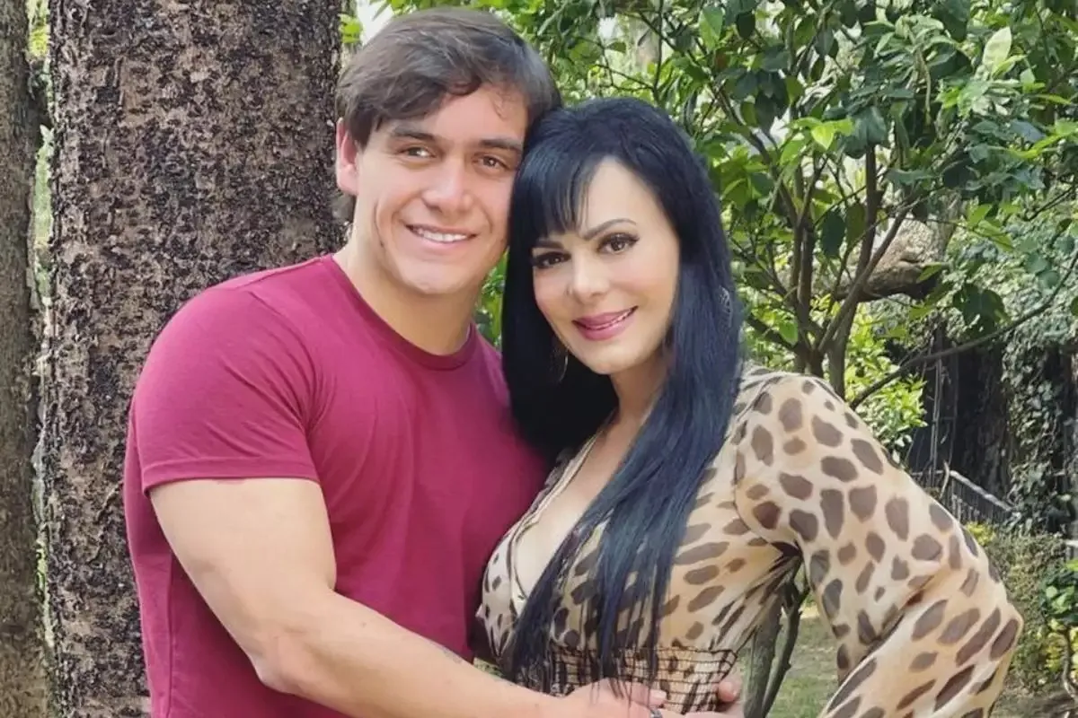 Destrozada Maribel Guardia rompe el silencio sobre la muerte de Julián Figueroa