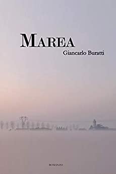 Giancarlo Buratti – Marea (2021)