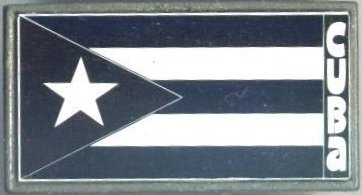 CUBA