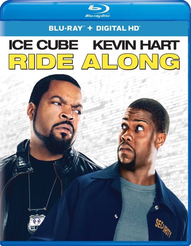 Prawdziwa jazda / Ride Along (2014) PL.MULTi.RETAiL.COMPLETE.BLURAY-P2P | Polski Lektor DTS i Napisy PL