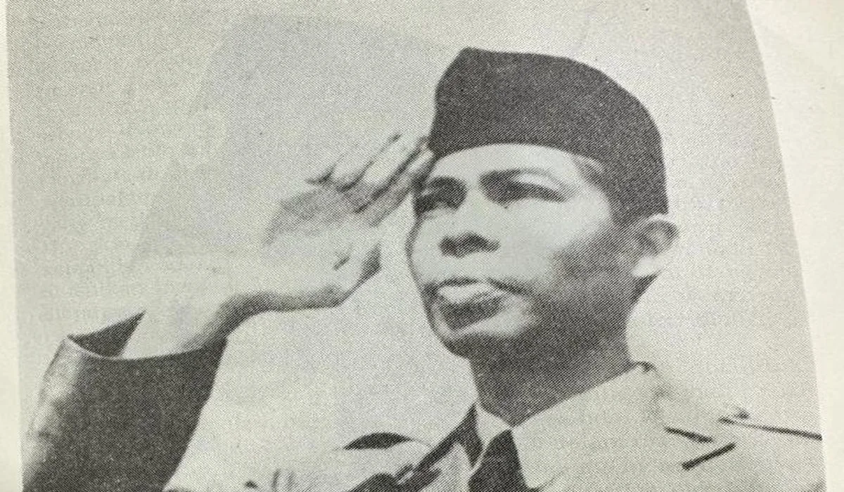 Peran Tokoh-Tokoh Nasional dalam Sejarah Indonesia