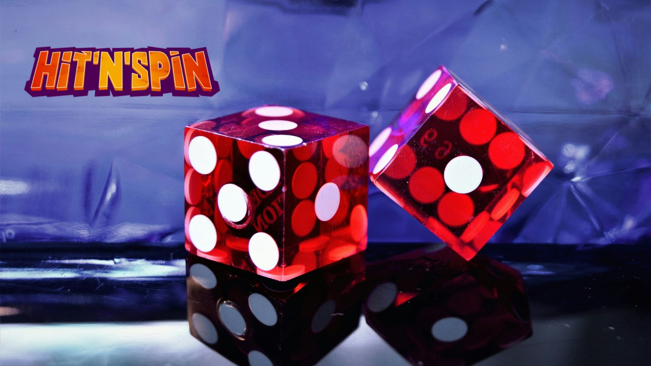 HitnSpin-Zugang zu allen Funktionen