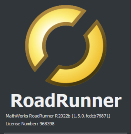 Mathworks RoadRunner R2023b Update 4 (x64) Multilingual Mathworks RoadRunner R2023b Update 4 (x64) Multilingual