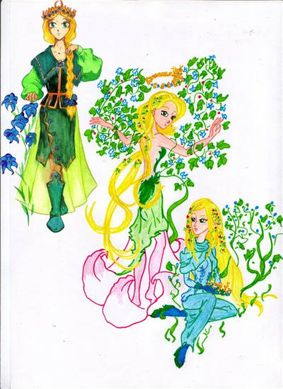 Превращение Прии