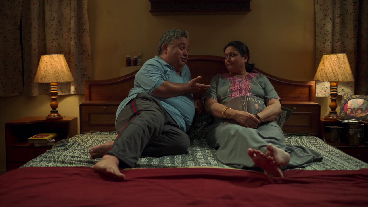 Home Shanti S01 Complete Season 1 720p WEBRip AAC x264 DesiThor