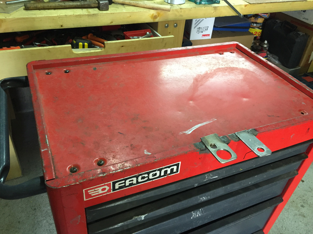 Restauration 4L (477)