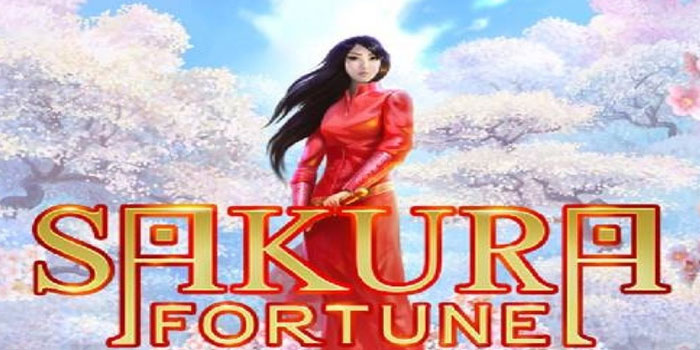 Cara Simpel Jackpot Slot Sakura Fortune di Situs Abutogel