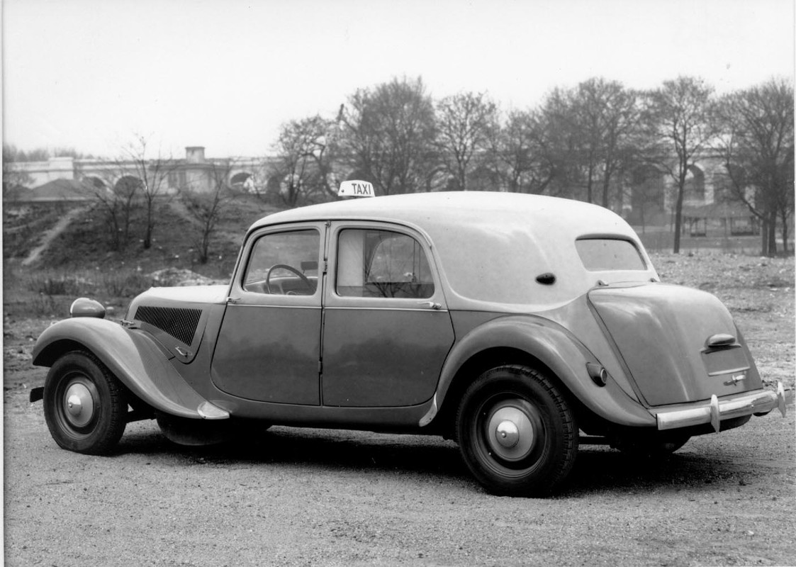 TRACTION 31
