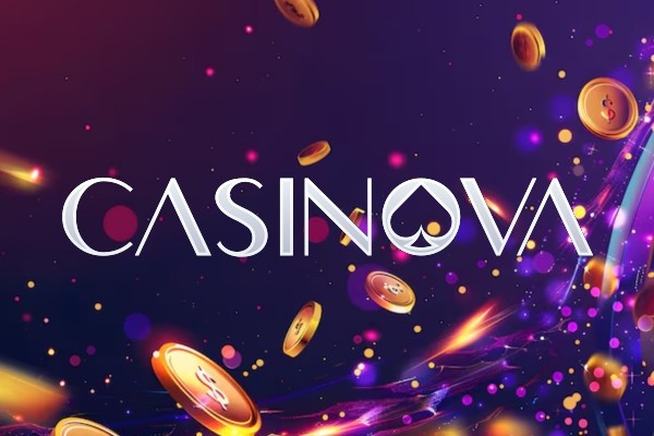 Casinova Casino im Deutschlandtest