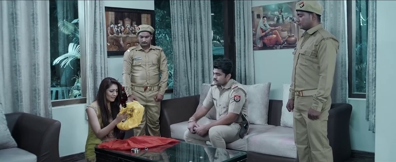 Gotakhor (2022) Hindi 720p WEBRip x264 AAC ESub