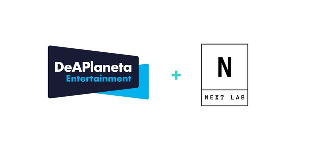 DEAPLANETA ENTERTAINMENT Y NEXT LAB BRINDAN UNA OPORTUNIDAD ÚNICA DE HACER REALIDAD PROYECTOS DE ANIMACIÓN