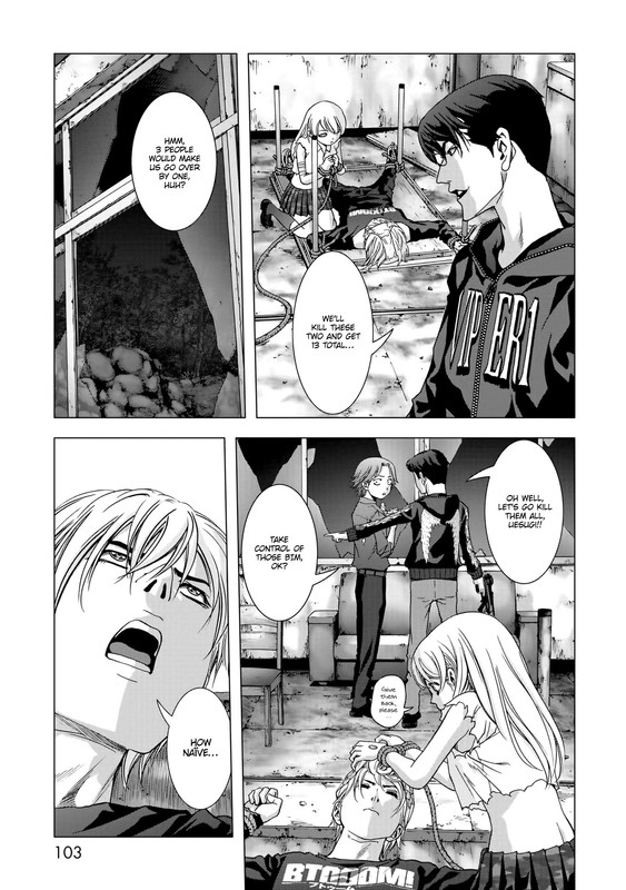 Btooom!Chap100-2(Himiko)