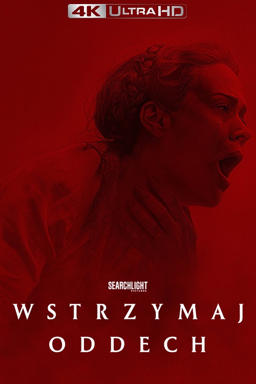 Wstrzymaj oddech / Hold Your Breath (2024