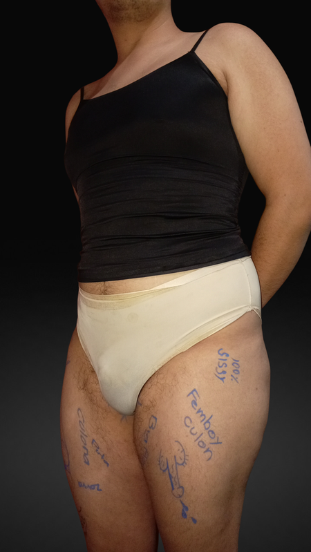 Mi culote