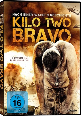 Kilo Due Bravo - Ad un passo dalla morte (2014) DVD5 COMPRESSO ITA Kilo Due Bravo - Ad un passo dalla morte (2014) DVD5 COMPRESSO ITA