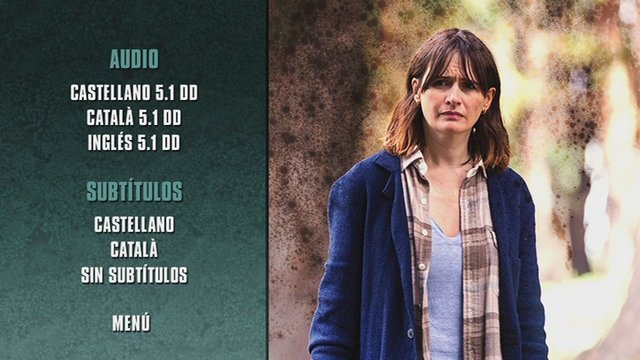 2 - Relic [2020] [DVD9 Full] [Pal] [Cast/Ing/Cat] [Sub:Varios] [Thriller]