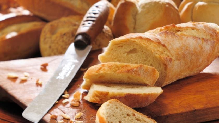 Сотни лет парижских традиций - интересные и вкусные факты о багете Сотни лет парижских традиций - интересные и вкусные факты о багете