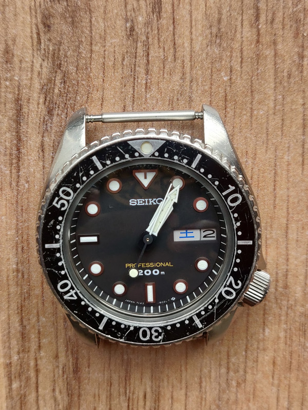 7548-7000 vs 7548-7010 | Wrist Sushi - A Japanese Watch Forum