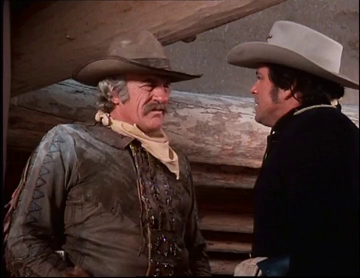 Alla Conquista Del West Stagione 1 Episodio 5