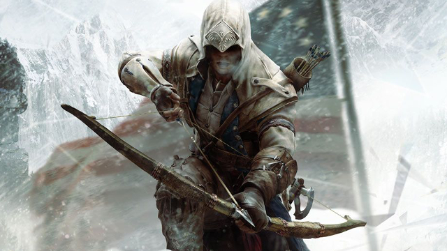 Assassins Creed Iii Remastered Will Feature 4k And Hdr But Forget
