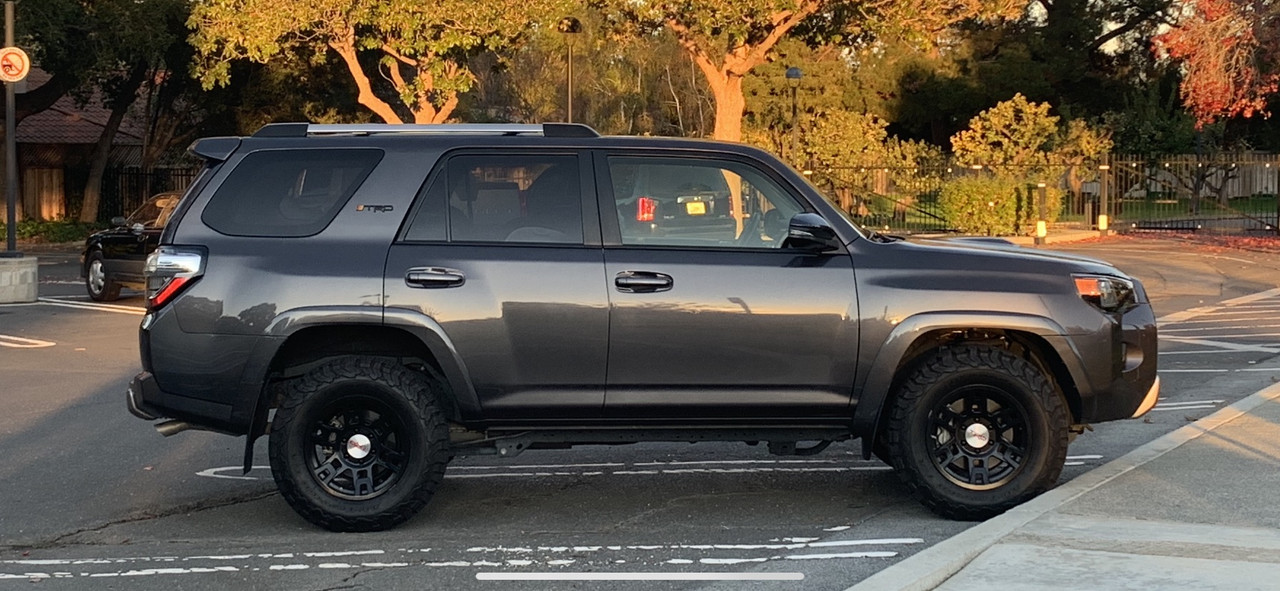 5th Gen T4R Picture Gallery - Page 641 - Toyota 4Runner Forum - Largest ...