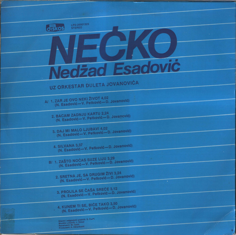 Nedzad_Esadovic_Necko_1987_-_Z