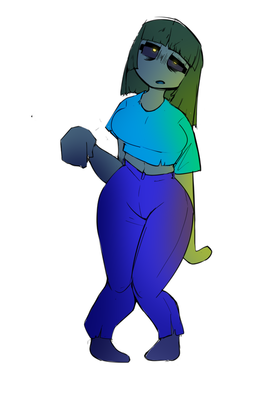 Zombie