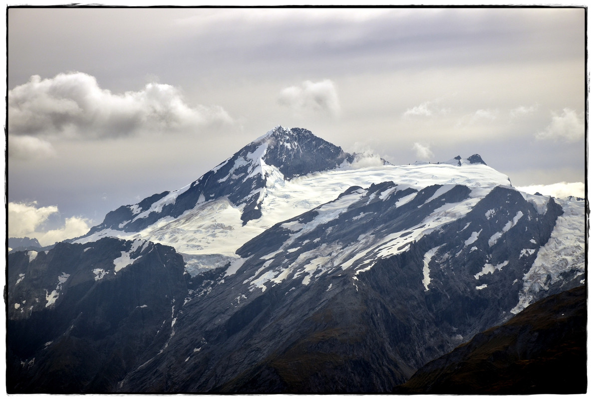 Mt Aspiring NP: Liverpool Hut & Cascade Saddle (febrero 2022) - Escapadas y rutas por la Nueva Zelanda menos conocida (24)