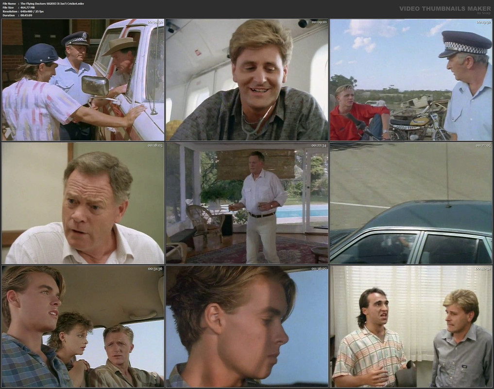 The Flying Doctors S02E03 It Isn't Cricket.mkv