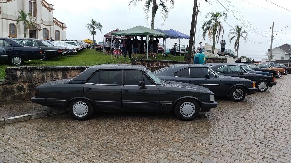 Opala Diplomata SE 89/90 6 cc - Página 11 5