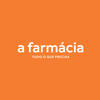 A Farm ícia Logo