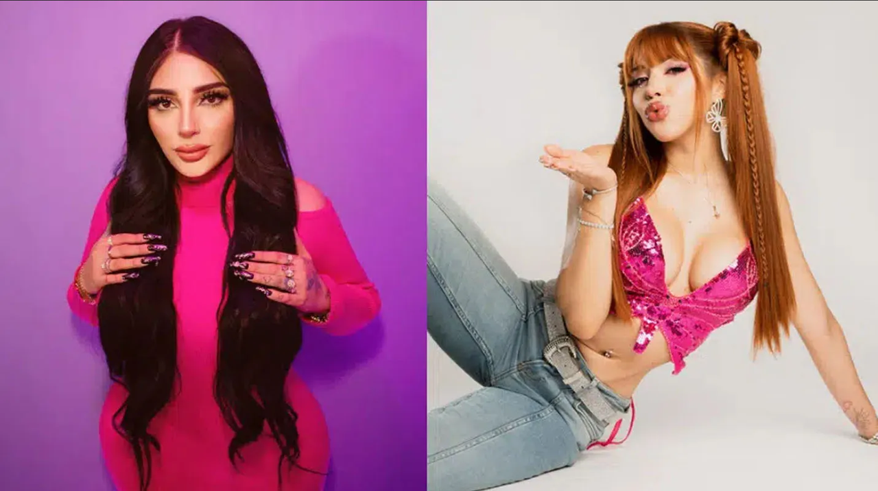 “Pelea de hermanas”: Bellakath le pide perdón a Yeri Mua tras intensa pelea en redes