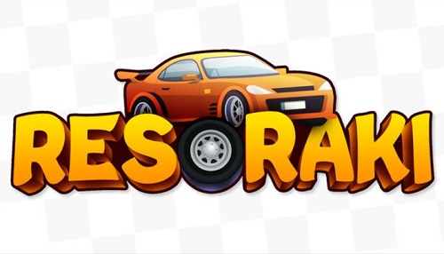 Resoraki: The racing (2023) - TENOKE / Polska wersja językowa