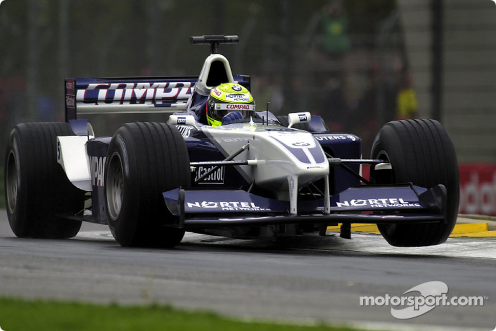 TEMPORADA - Temporada 2001 de Fórmula 1 F1-san-marino-gp-2001-ralf-schumacher-4