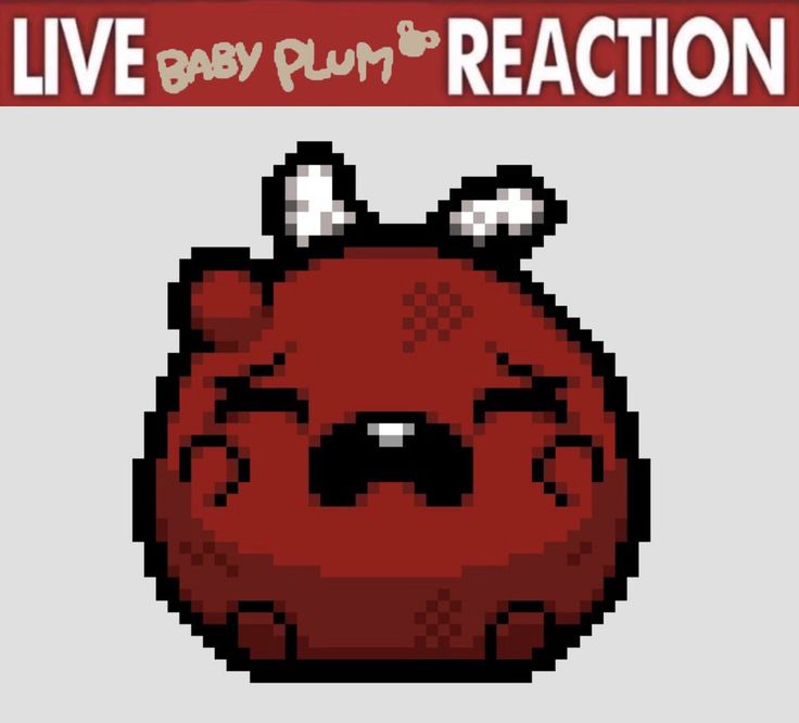 baby plum