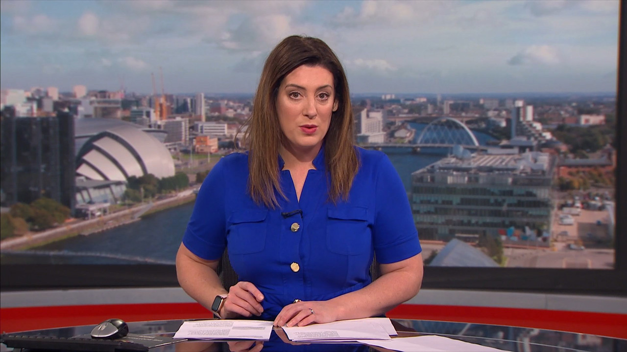 31 December - 13.20.00 - Reporting Scotland. The latest news and