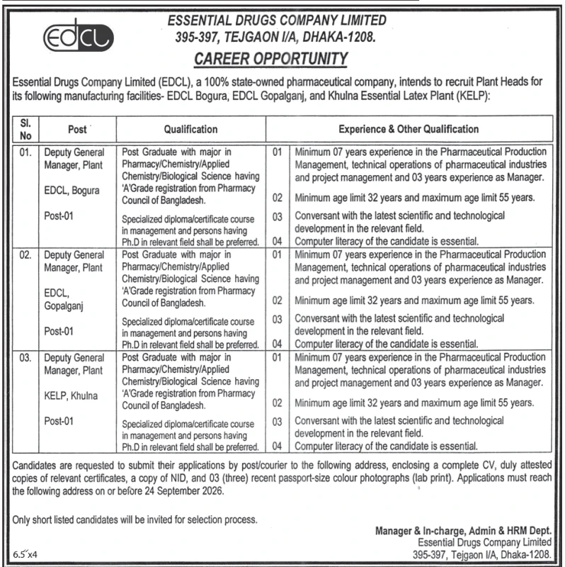 EDCL-Job-Circular-1
