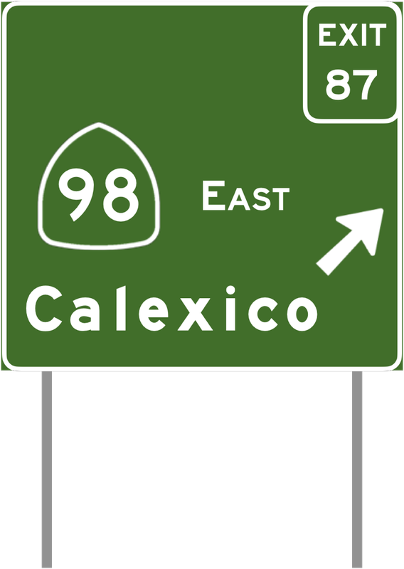 I-8 CA EB 087