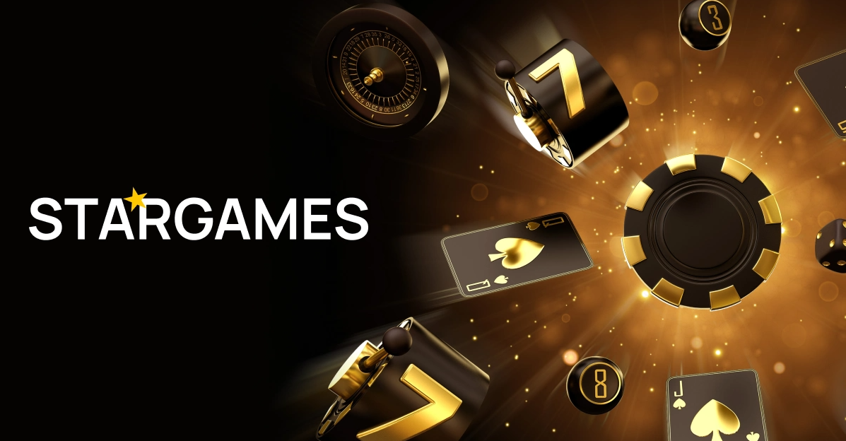 StarGames VIP Cashback