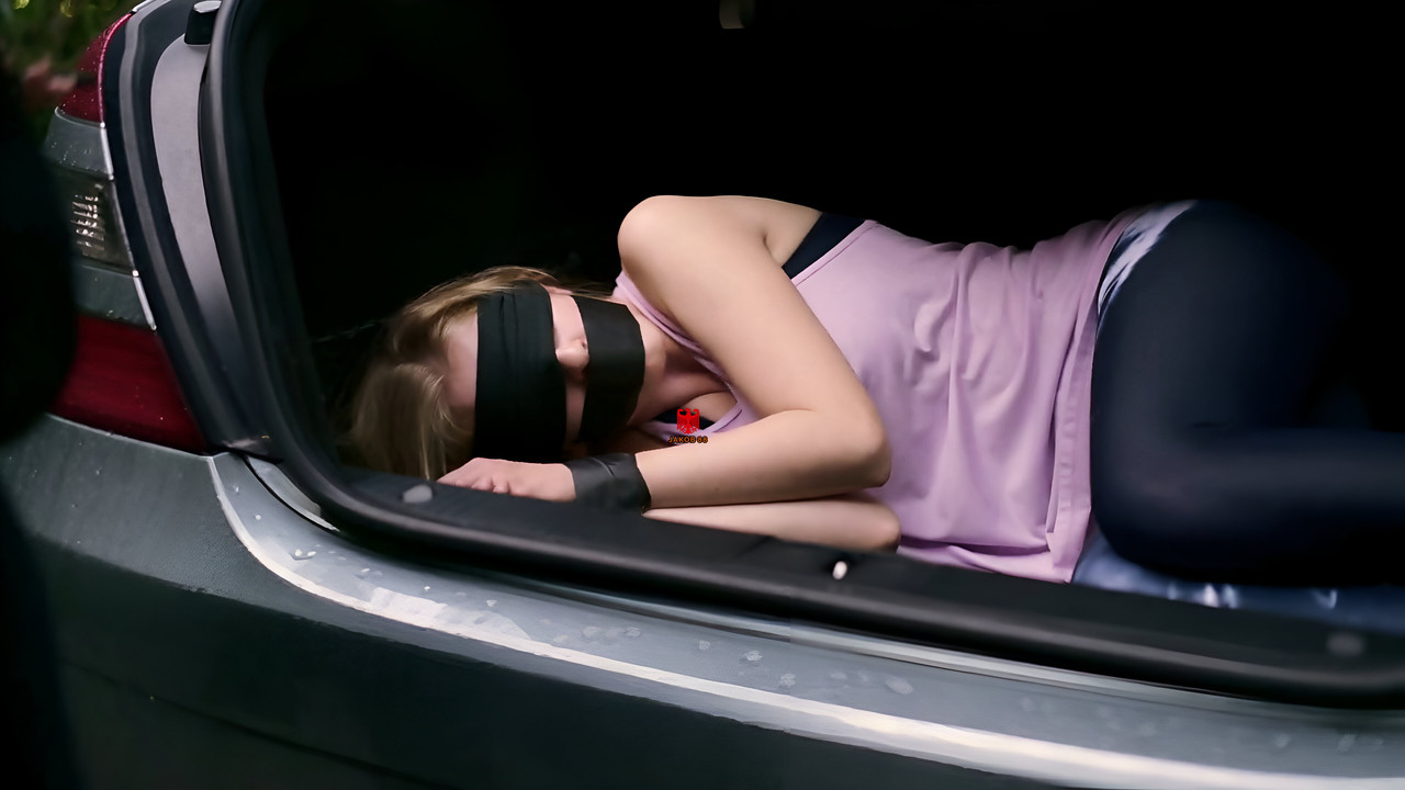 Klara Lange 2 - Tatort Made in China S1E1286