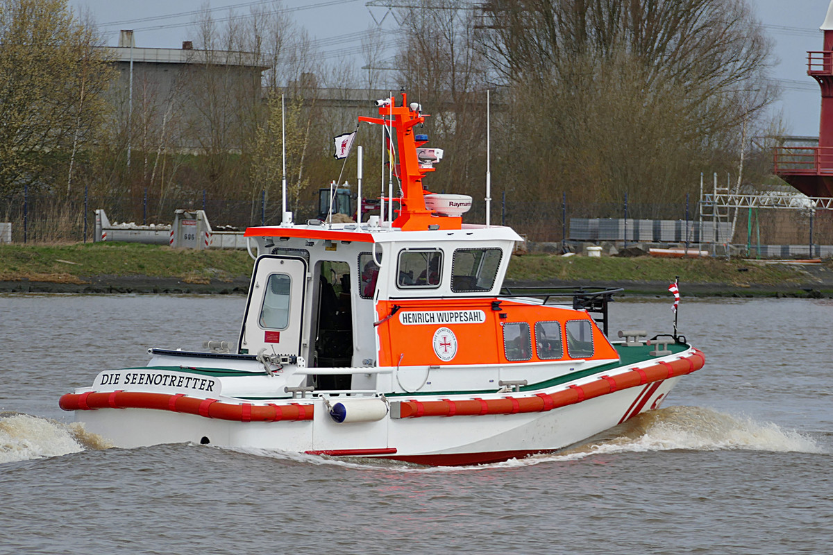 Henrich Wuppesahl (OK-260323-3)