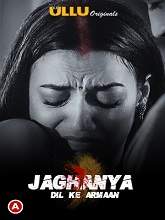 Jaghanya (Dil Ke Armaan) - Season 1 HDRip hindi Full Movie Watch Online Free MovieRulz