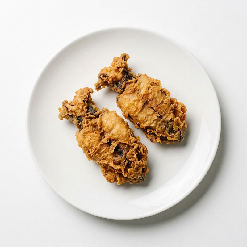 Tapa De Chocos (2 Uds.)