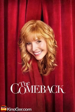 The Comeback (2005)