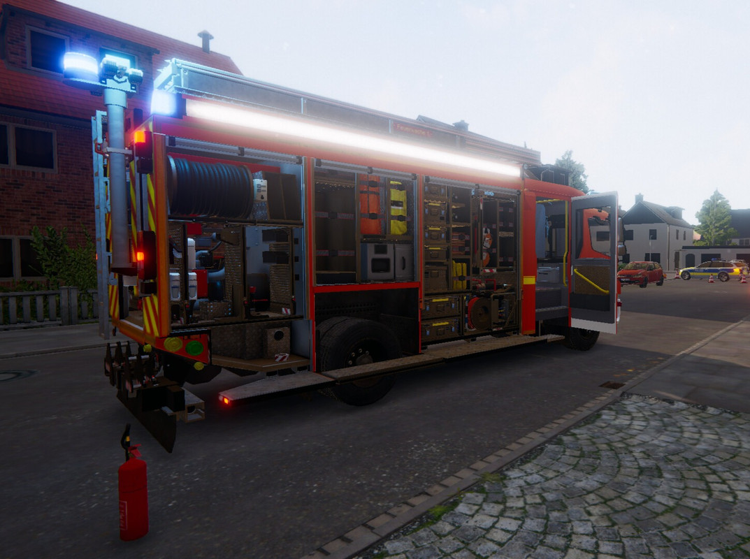 Communityprojekt - Roleplay